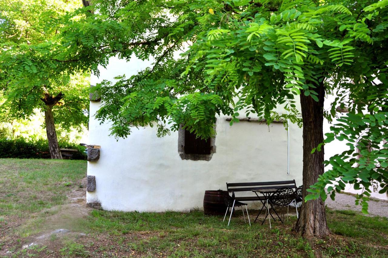 Traditional Stone House Kotli ブゼト エクステリア 写真